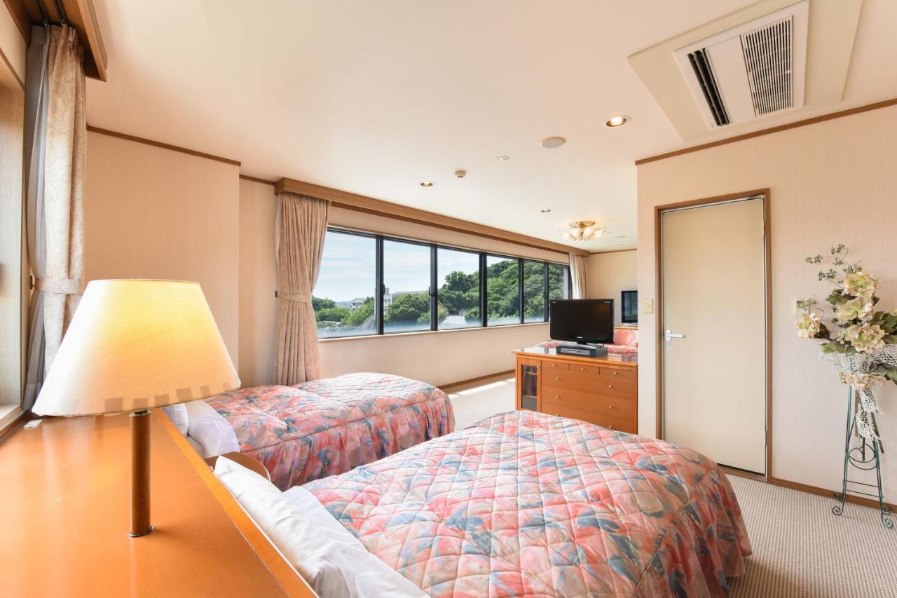 Iki Marina Hotel Экстерьер фото