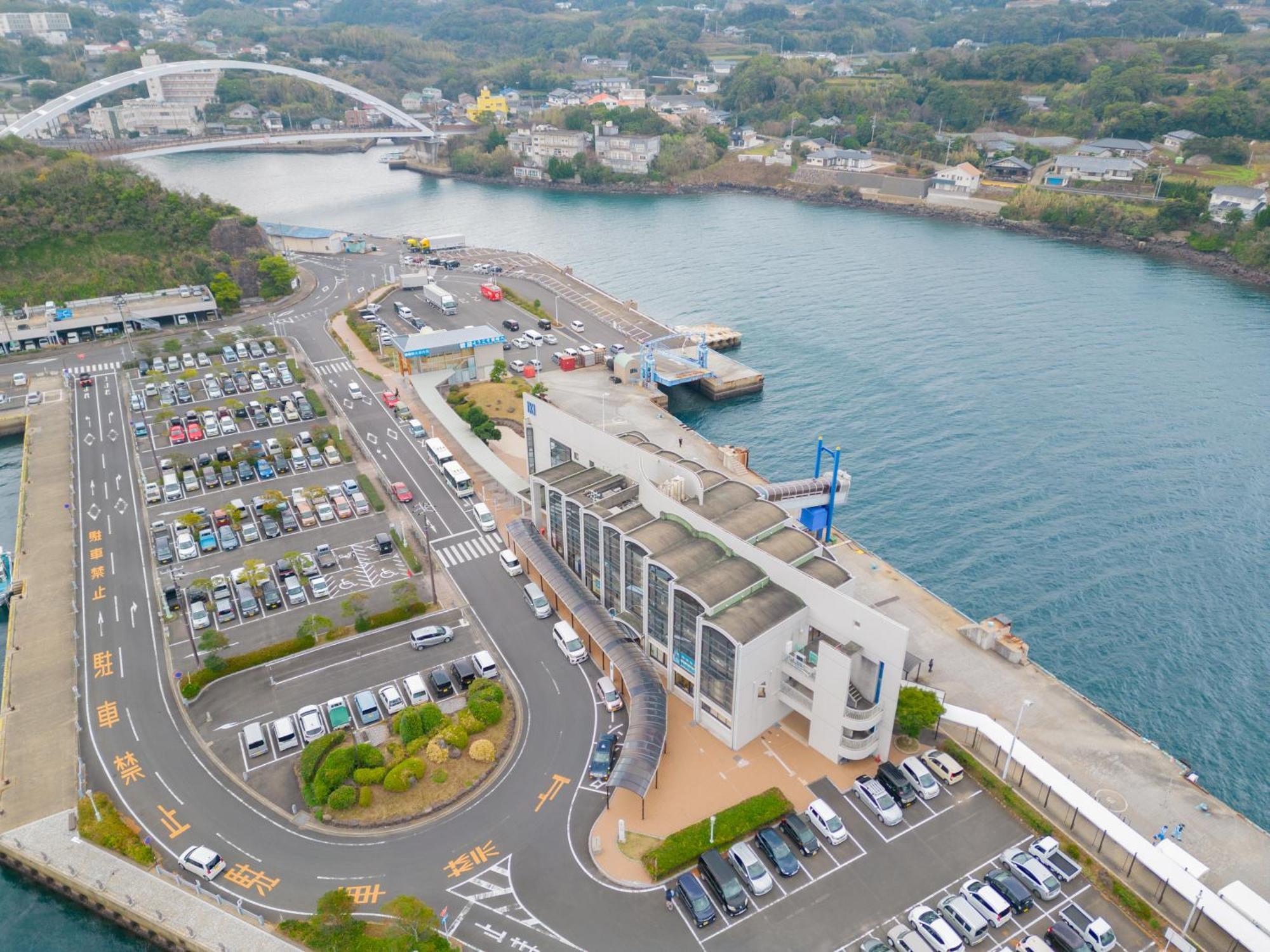 Iki Marina Hotel Экстерьер фото
